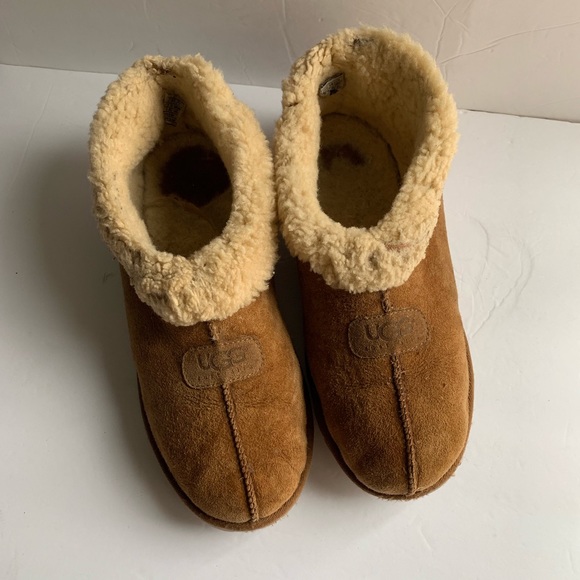 ugg neuman size 12